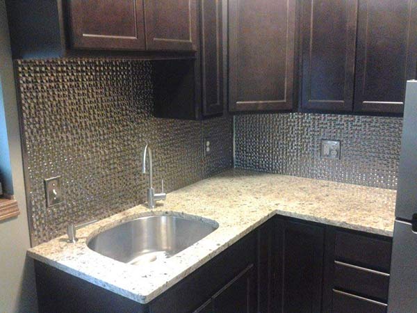 Quartz and Granite Countertop Installations in Verona, WI