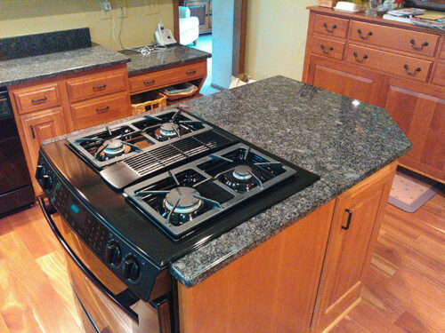 Quartz and Granite Countertop Installations in Waunakee, WI