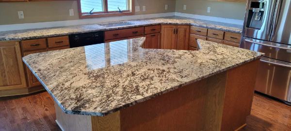 Countertop Installation in Cottage Grove, WI