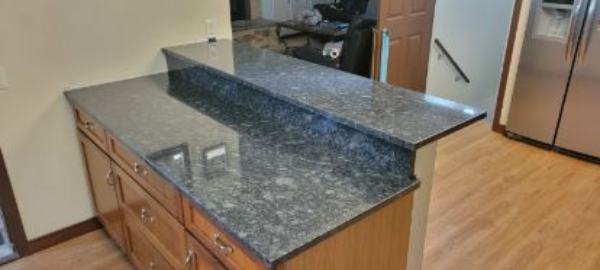 Countertop Installation in Verona, WI