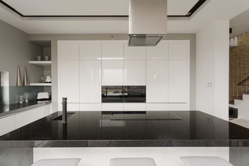 Commercial Granite Countertops